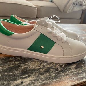 Kate Spade sneakers